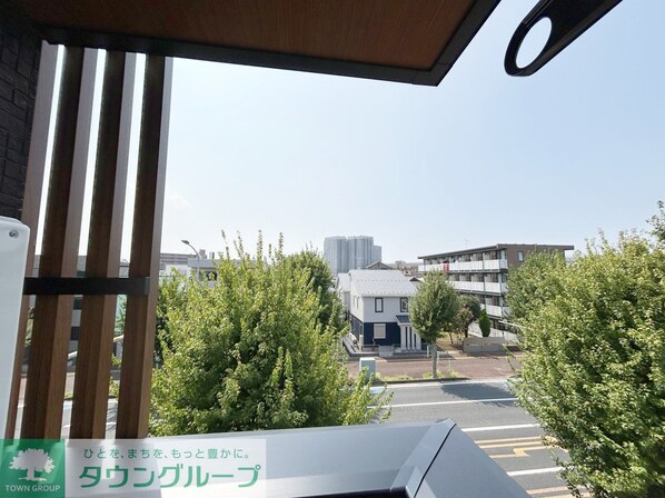 ライスランド2番館の物件内観写真